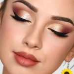 Какой макияж выбрать на каждый день, чтобы всегда оставаться красивой